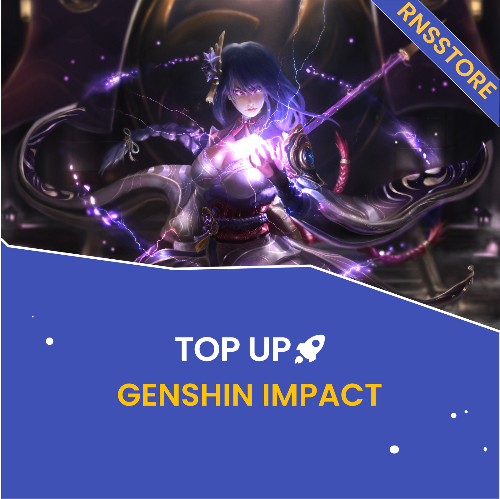 Genshin Impact